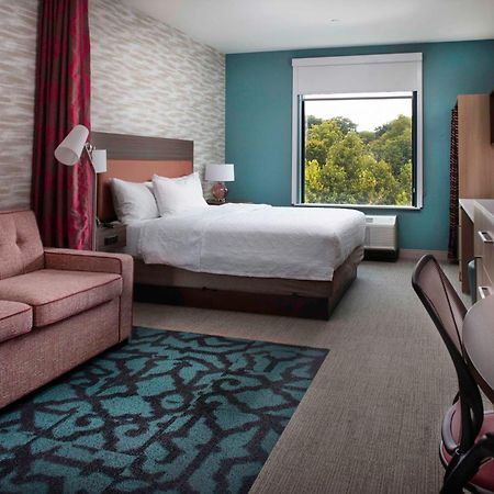 Home2 Suites By Hilton Lynchburg Eksteriør bilde