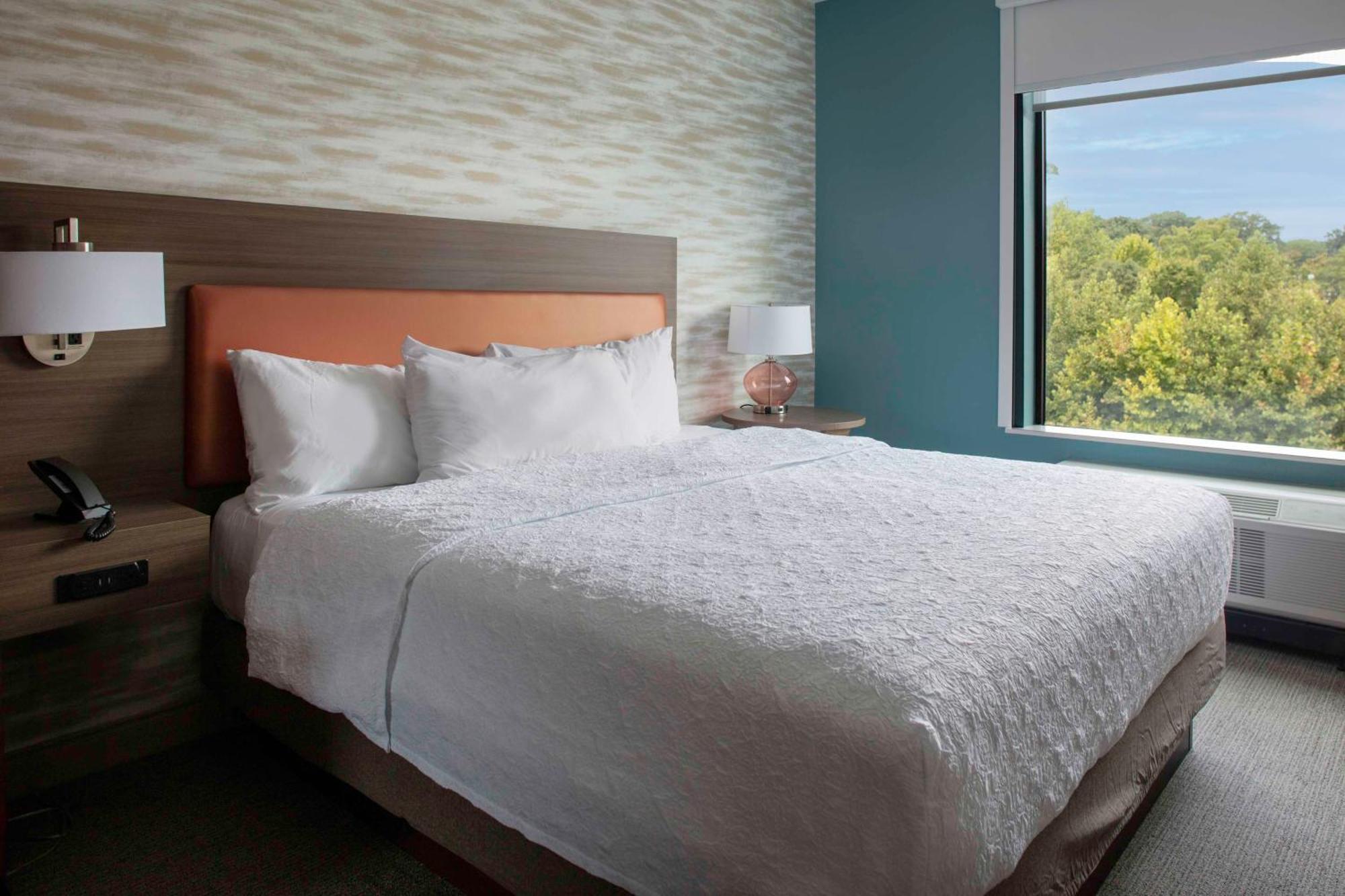 Home2 Suites By Hilton Lynchburg Eksteriør bilde