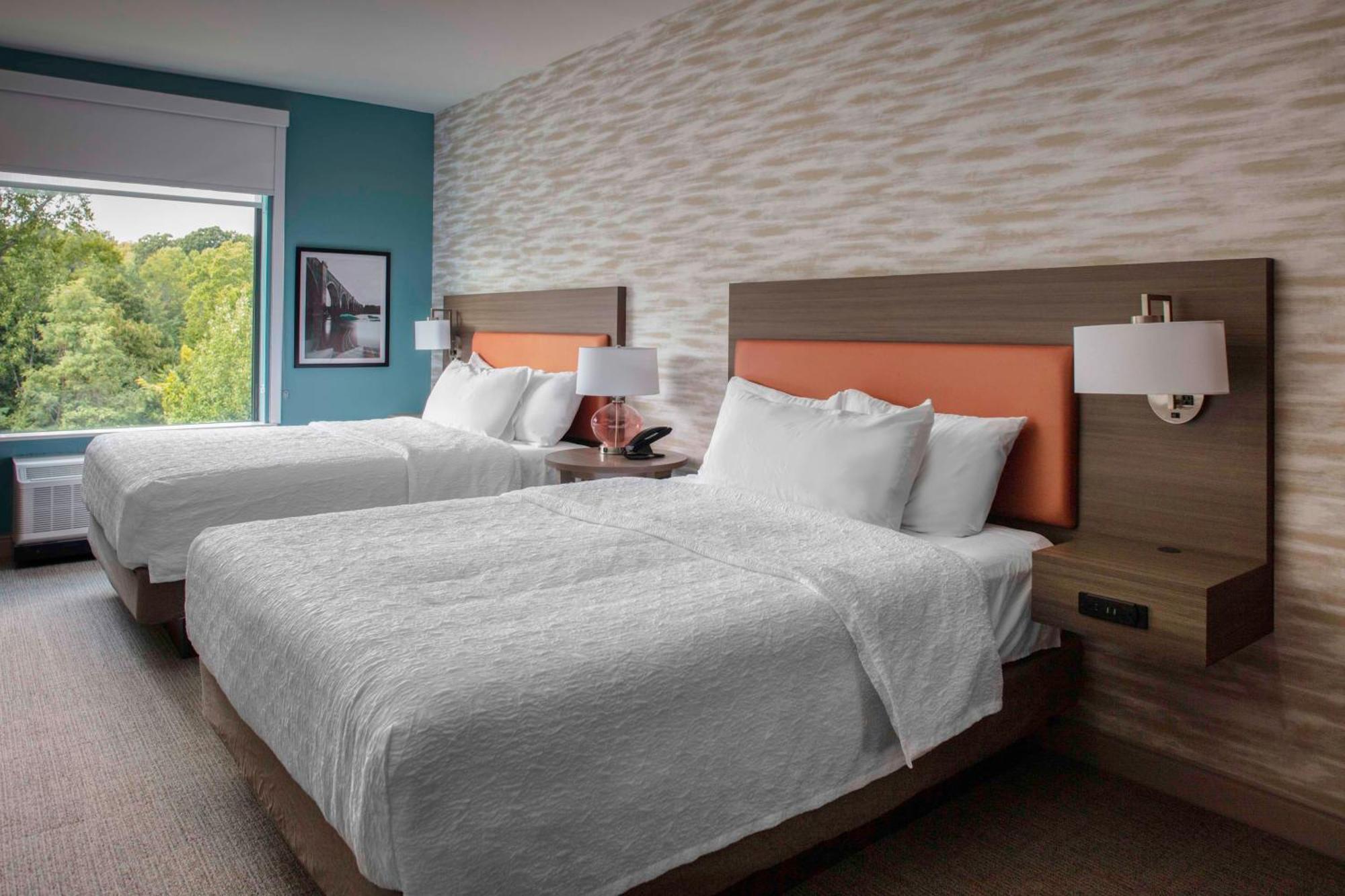 Home2 Suites By Hilton Lynchburg Eksteriør bilde